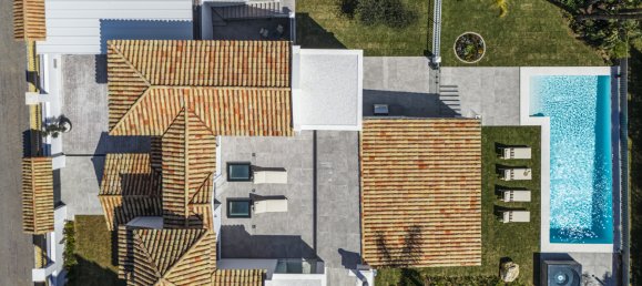 5 bedrooms Villa in Marbella, Spain No. 184199 26