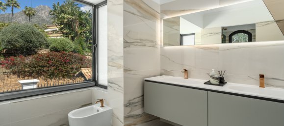 5 bedrooms Villa in Marbella, Spain No. 184199 16