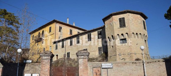 5غرفة بناية في Monte Porzio, Italy رقم 142517 18