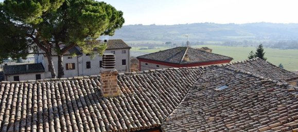 5غرفة بناية في Monte Porzio, Italy رقم 142517 4