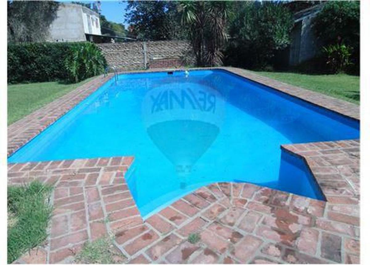 3 غرف نوم مزرعة في Merlo, Argentina رقم 42359