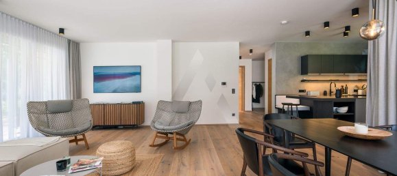 3 rooms Apartment in Kirchberg in Tirol, Austria No. 114401 6