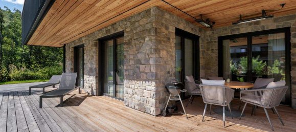 3 rooms Apartment in Kirchberg in Tirol, Austria No. 114401 4