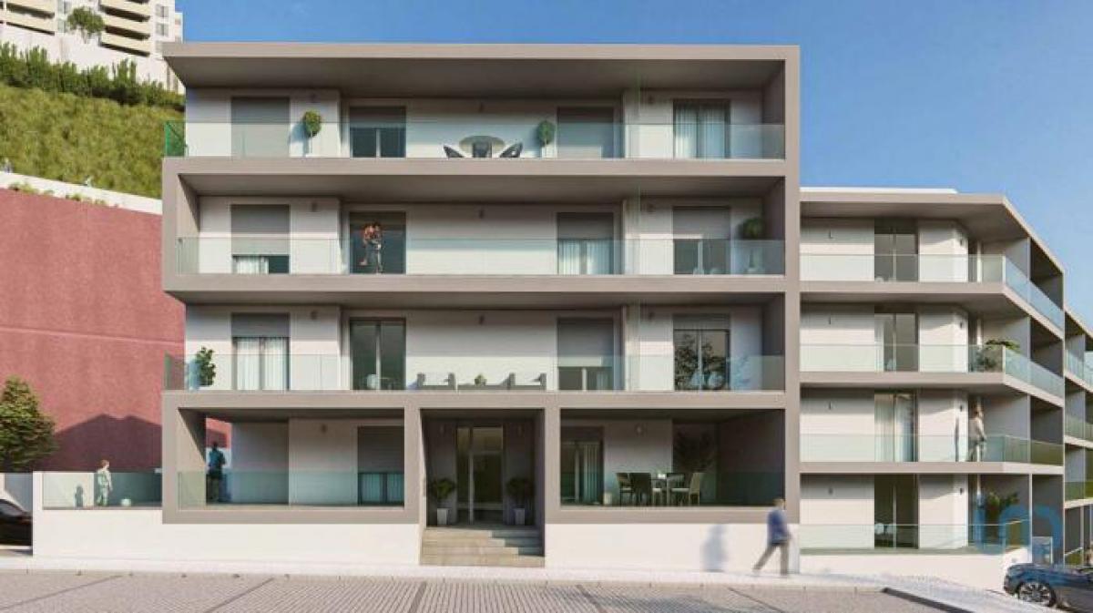 استوديو في Coimbra, Portugal رقم 768