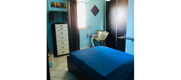 4-Zimmer Penthouse in Palermo, Italy, Nr. 254686 2