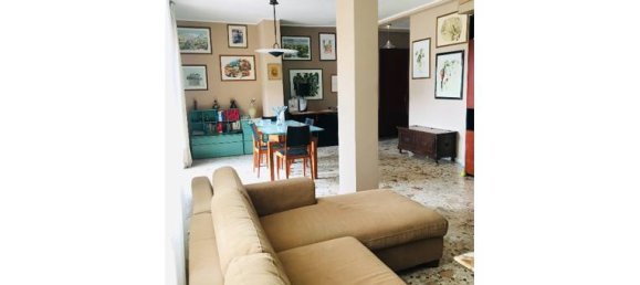 4-Zimmer Penthouse in Palermo, Italy, Nr. 254686 5