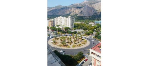 4-Zimmer Penthouse in Palermo, Italy, Nr. 254686 8