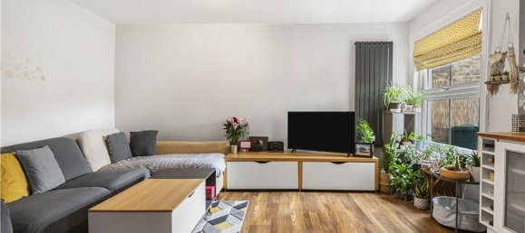 Maisonette de 1 dormitorio en Ashford, United Kingdom No. 8591 6