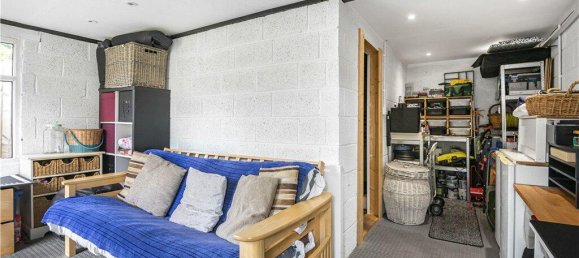 Maisonette de 1 dormitorio en Ashford, United Kingdom No. 8591 10