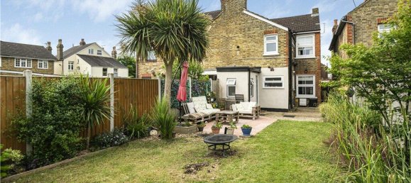 Maisonette de 1 dormitorio en Ashford, United Kingdom No. 8591 9