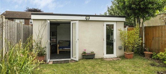 Maisonette de 1 dormitorio en Ashford, United Kingdom No. 8591 12