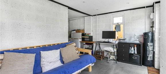 Maisonette de 1 dormitorio en Ashford, United Kingdom No. 8591 11