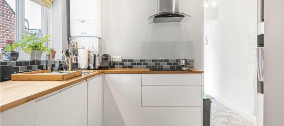 Maisonette de 1 dormitorio en Ashford, United Kingdom No. 8591 7