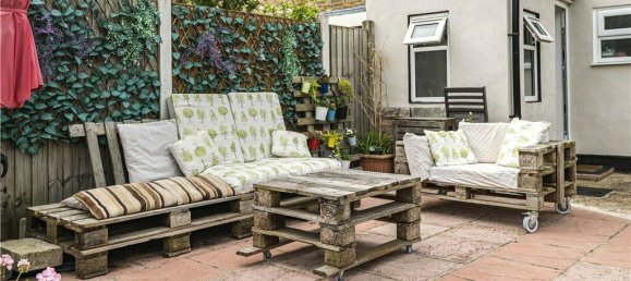 Maisonette de 1 dormitorio en Ashford, United Kingdom No. 8591 13