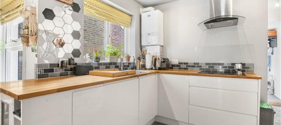 Maisonette de 1 dormitorio en Ashford, United Kingdom No. 8591 3