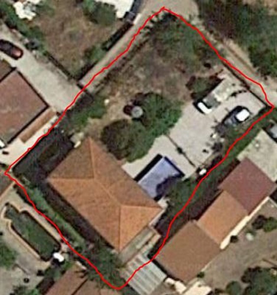 Villa de 3 divisões em Minturno, Italy N.º 47755