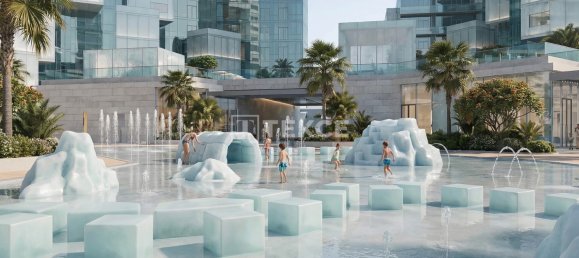 Penthouse T3 em Ras Al Khaimah, UAE N.º 188068 19
