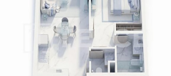 Penthouse T3 em Ras Al Khaimah, UAE N.º 188068 21