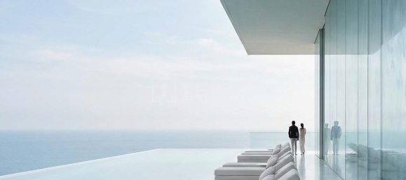 Penthouse T3 em Ras Al Khaimah, UAE N.º 188068 20