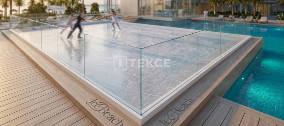 Penthouse T3 em Ras Al Khaimah, UAE N.º 188068 9