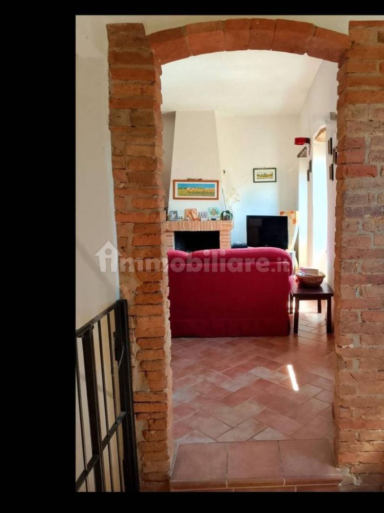 4 Schlafzimmer Wohnung in Sarteano, Italy, Nr. 375065