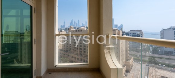 4 Schlafzimmer Penthouse in Palm Jumeirah, UAE, Nr. 96869 21