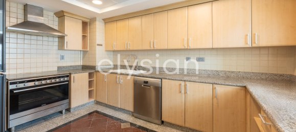 4 Schlafzimmer Penthouse in Palm Jumeirah, UAE, Nr. 96869 19