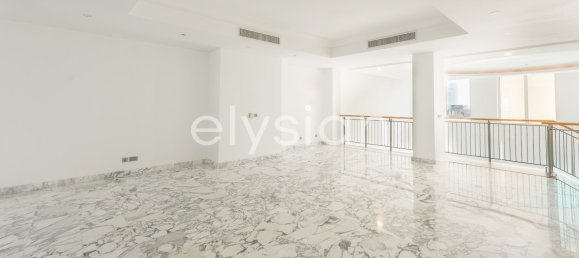 4 Schlafzimmer Penthouse in Palm Jumeirah, UAE, Nr. 96869 29