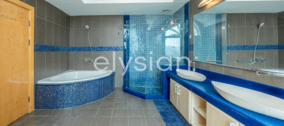 4 Schlafzimmer Penthouse in Palm Jumeirah, UAE, Nr. 96869 26