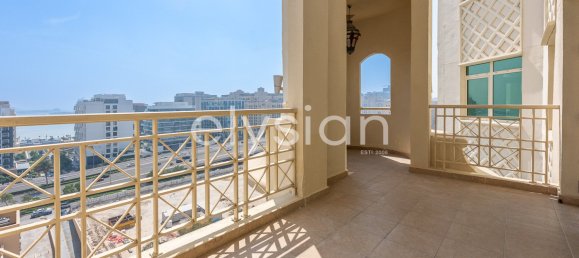 4 Schlafzimmer Penthouse in Palm Jumeirah, UAE, Nr. 96869 30