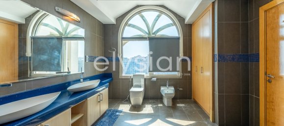 4 Schlafzimmer Penthouse in Palm Jumeirah, UAE, Nr. 96869 25