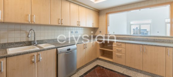 4 Schlafzimmer Penthouse in Palm Jumeirah, UAE, Nr. 96869 18