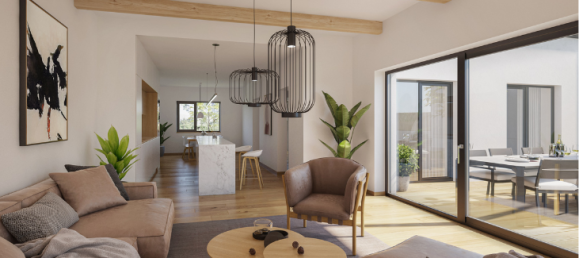 3 bedrooms House in Wandsbek, Germany No. 327621 3