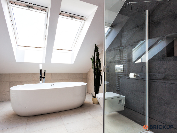 3 bedrooms House in Wandsbek, Germany No. 327621