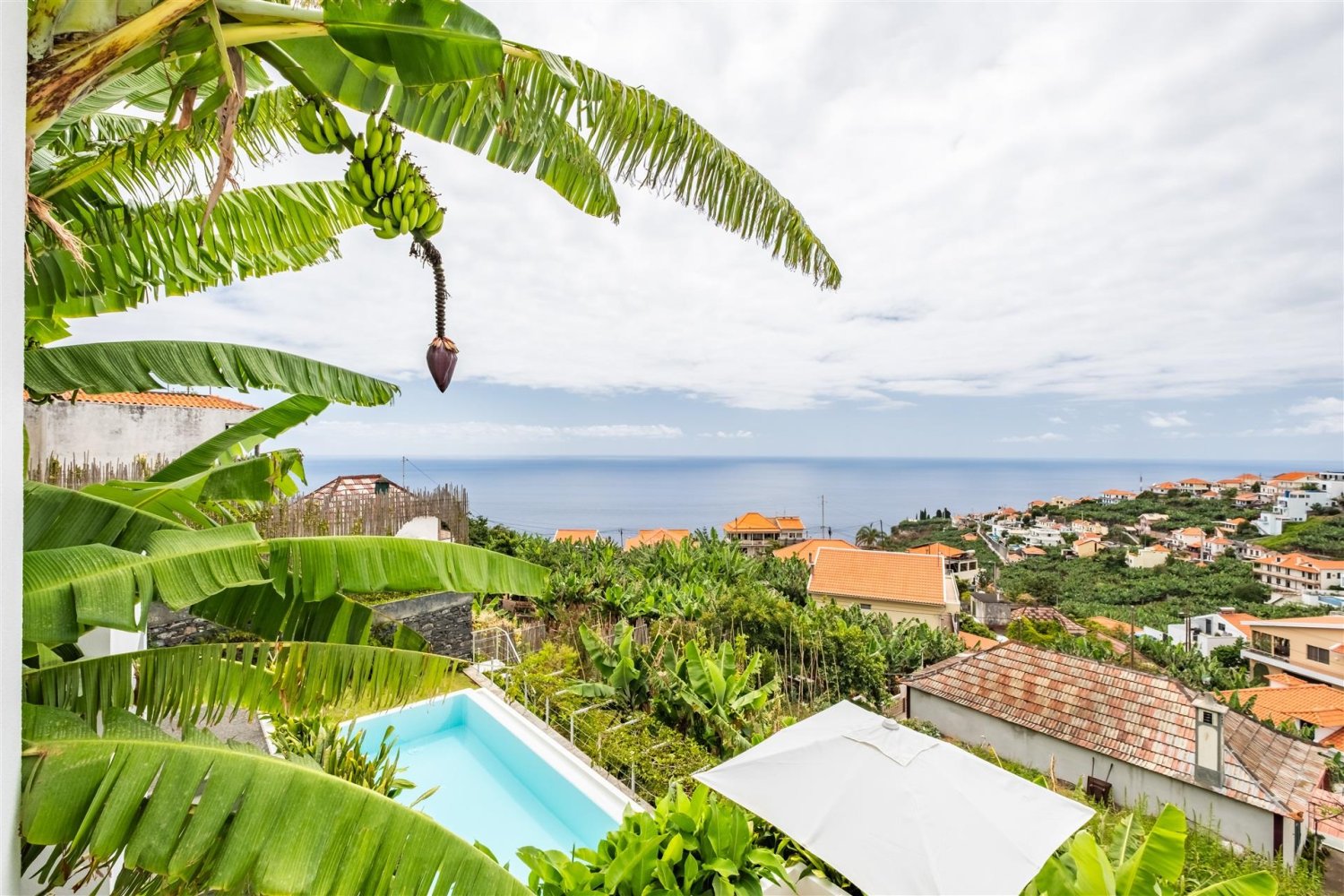 3 bedrooms House in Ponta do Sol, Portugal No. 247441