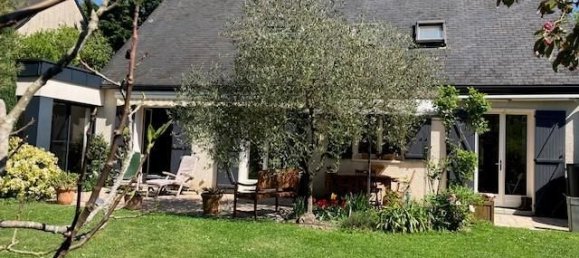 5 bedrooms Villa in Bouchemaine, France No. 290107 2