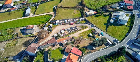 3 bedrooms House in Santo Tirso, Portugal No. 22956 4