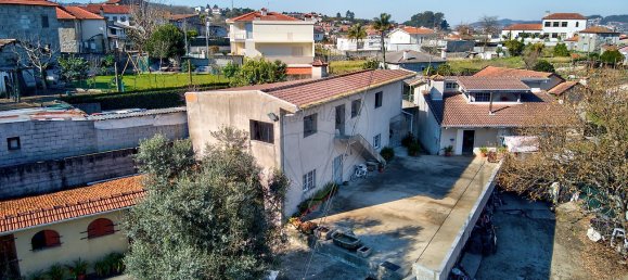 3 bedrooms House in Santo Tirso, Portugal No. 22956 11