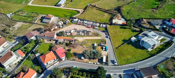 3 bedrooms House in Santo Tirso, Portugal No. 22956 2