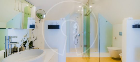 3 Schlafzimmer Haus in Cascais, Portugal, Nr. 173544 23