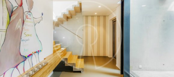 3 Schlafzimmer Haus in Cascais, Portugal, Nr. 173544 8