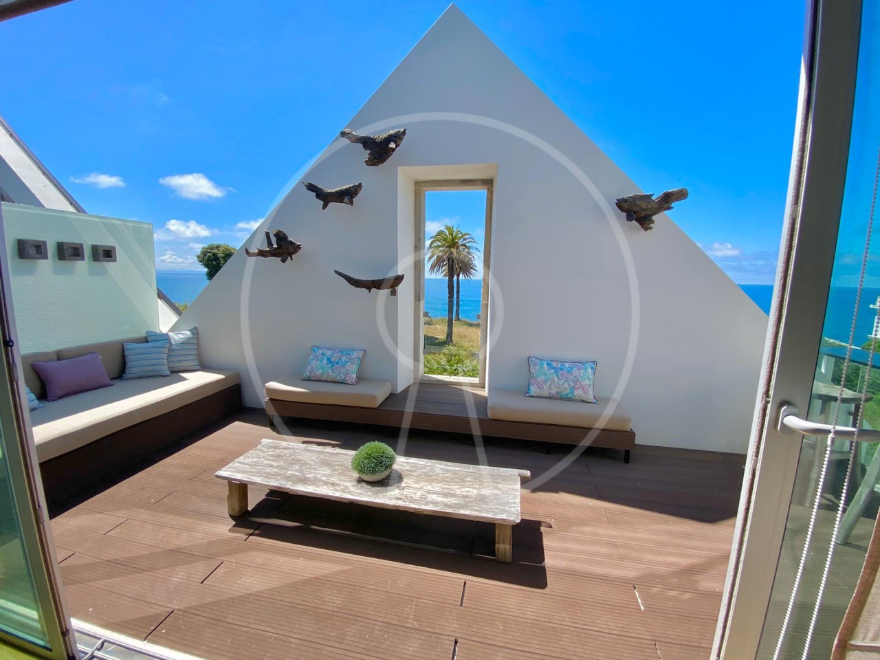 3 Schlafzimmer Haus in Cascais, Portugal, Nr. 173544