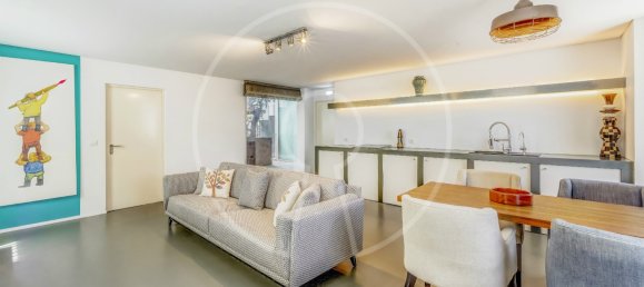 3 Schlafzimmer Haus in Cascais, Portugal, Nr. 173544 6