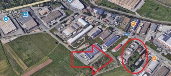 Земельный участок 5000м² в Сесту, Италия № 101961 4