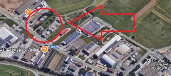 Земельный участок 5000м² в Сесту, Италия № 101961 5