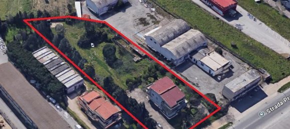 Земельный участок 5000м² в Сесту, Италия № 101961 7