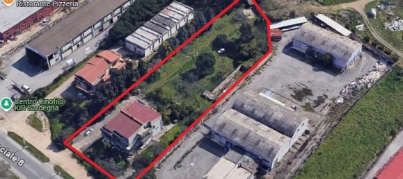 Земельный участок 5000м² в Сесту, Италия № 101961 2