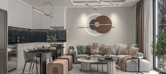 Apartment 2+1 in Alanya, Turkey No. 24656 8