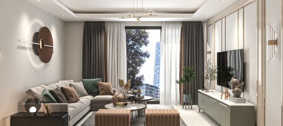 Apartment 2+1 in Alanya, Turkey No. 24656 7