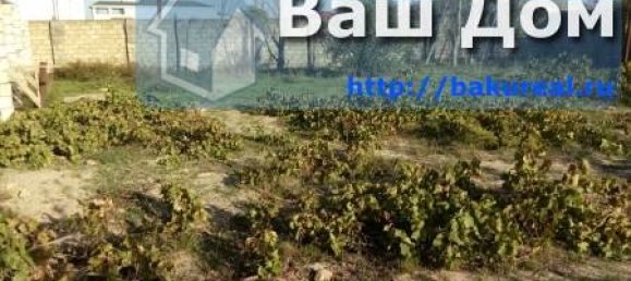 Земельный участок 600м² в Сураханский район, Азербайджан № 260 5